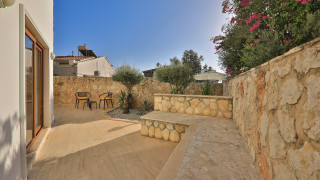 VKV8683 Villa Kalkan