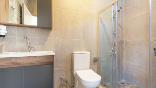 VKV4507 Villa Kalkan