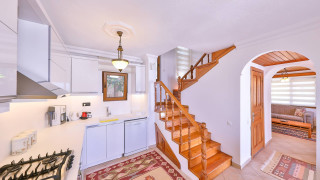 VKV1558 Villa Kalkan
