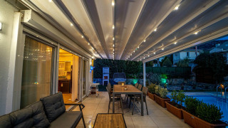 VKV8904 Villa Kalkan
