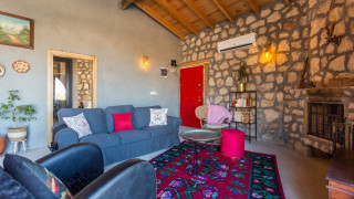 VKV9143 Villa Kalkan
