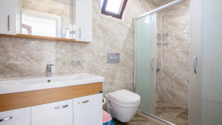 VKV3832 Villa Kalkan