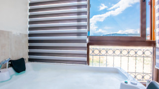 VKV3832 Villa Kalkan
