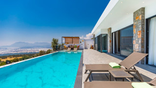 VKV4965 Villa Kalkan