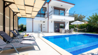 VKV3832 Villa Kalkan