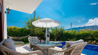 VKV3832 Villa Kalkan