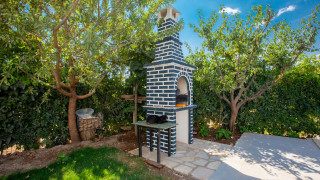 VKV3832 Villa Kalkan