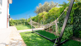 VKV3832 Villa Kalkan