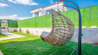 VKV3832 Villa Kalkan