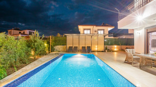 VKV3832 Villa Kalkan