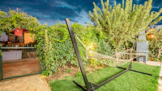 VKV3832 Villa Kalkan