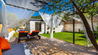 VKV2735 Villa Kalkan