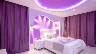 VKV3832 Villa Kalkan
