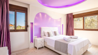 VKV3832 Villa Kalkan