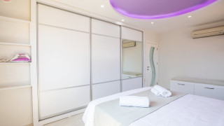 VKV3832 Villa Kalkan