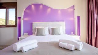 VKV3832 Villa Kalkan