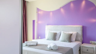 VKV3832 Villa Kalkan