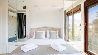 VKV3832 Villa Kalkan