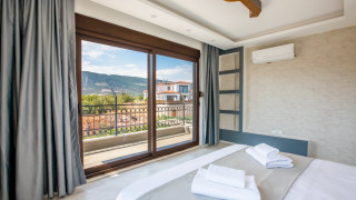 VKV3832 Villa Kalkan