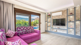 VKV3832 Villa Kalkan
