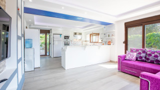 VKV3832 Villa Kalkan