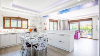 VKV3832 Villa Kalkan