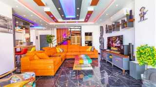 VKV1852 Villa Kalkan