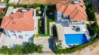 VKV8544 Villa Kalkan