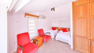VKV1558 Villa Kalkan