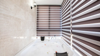VKV8544 Villa Kalkan