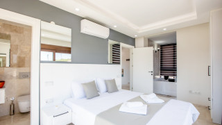 VKV8544 Villa Kalkan