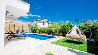 VKV8544 Villa Kalkan