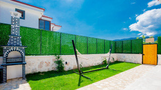 VKV8544 Villa Kalkan