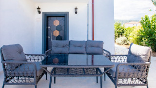 VKV8544 Villa Kalkan