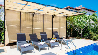 VKV8544 Villa Kalkan