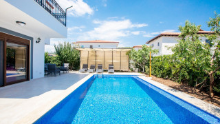 VKV8544 Villa Kalkan