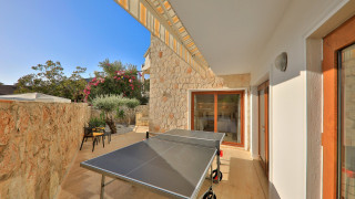 VKV8683 Villa Kalkan