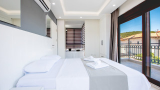 VKV8544 Villa Kalkan