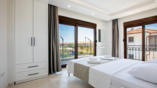 VKV8544 Villa Kalkan