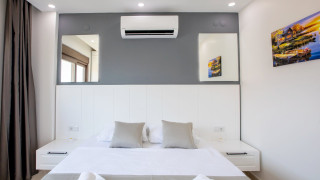 VKV8544 Villa Kalkan