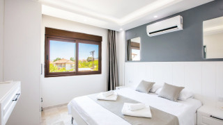 VKV8544 Villa Kalkan