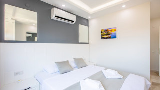VKV8544 Villa Kalkan