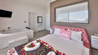 VKV2745 Villa Kalkan