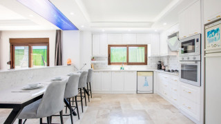 VKV8544 Villa Kalkan