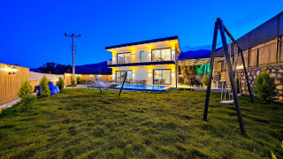 BVK7769 Balayı Villası