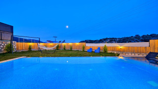 BVK7769 Balayı Villası