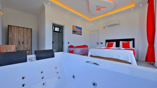 BVK7769 Balayı Villası