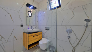 BVK7769 Balayı Villası