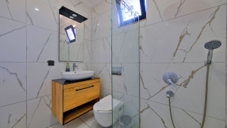 BVK7769 Balayı Villası