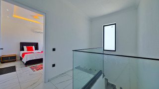 BVK7769 Balayı Villası